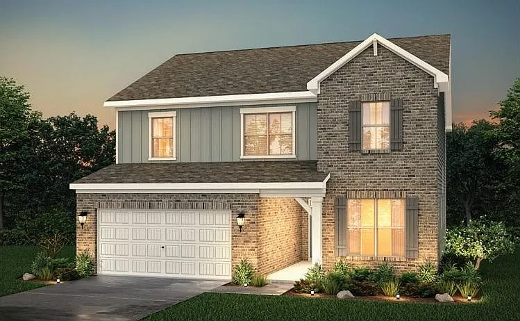 3405 Long Creek Dr — Photo 1
