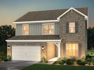 3405 Long Creek Dr, Buford, GA 30519