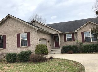 131 Shady Oaks Dr, Richmond, KY 40475