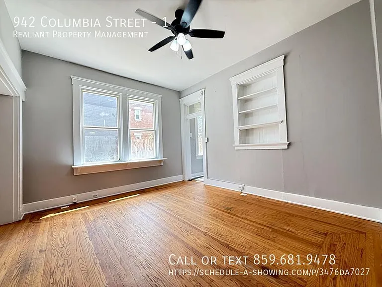 942 Columbia St #1 — Photo 5