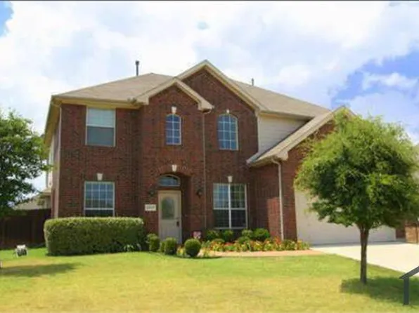 1503 Kimberly Ct, Wylie, TX 75098