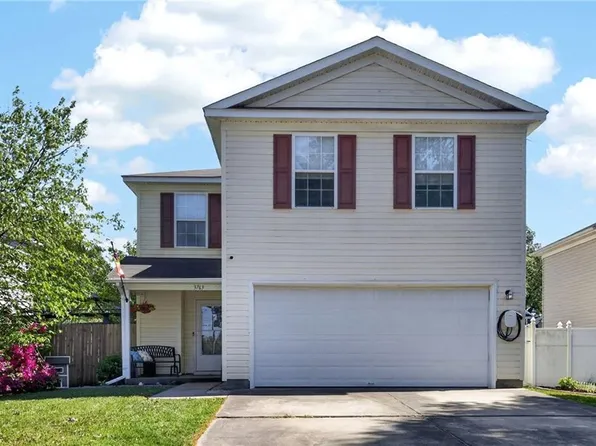 3763 Cape Henry Ave, Norfolk, VA 23513