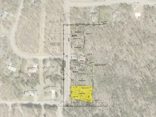 L3-B2 Kimberlee Dr, Baxter, MN 56425