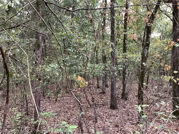 Poteau Mountain Rd, Poteau, OK 74953