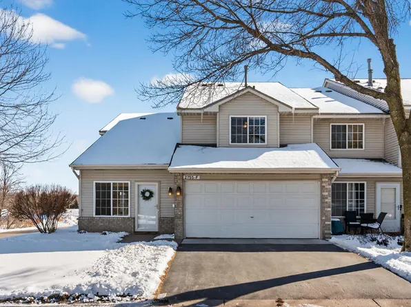 2755 Meadow Brook Dr APT F, Woodbury, MN 55125