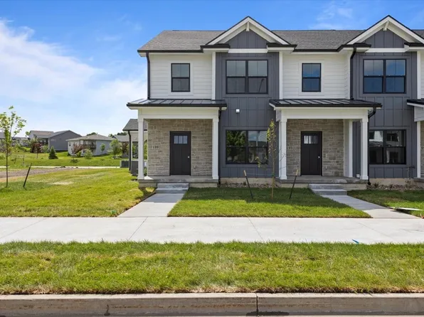 1991 S Warrior Ln, Waukee, IA 50263