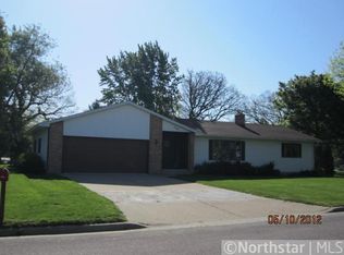 708 7th St NW, Waseca, MN 56093