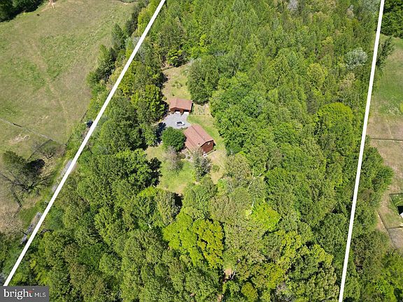 2nd image of 10418 Cliff Mills Rd