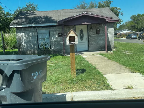 1606 Faulkner Ln, Waco, TX 76704