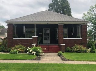 214 E Meyer Ave, New Castle, PA