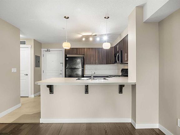 3rd image of 2300 S Evanston Sq NW #212