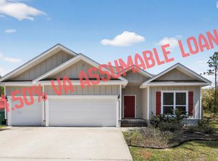 2462 Dakota Way, Crestview, FL 32536