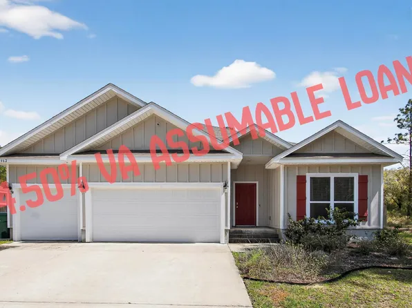 2462 Dakota Way, Crestview, FL 32536