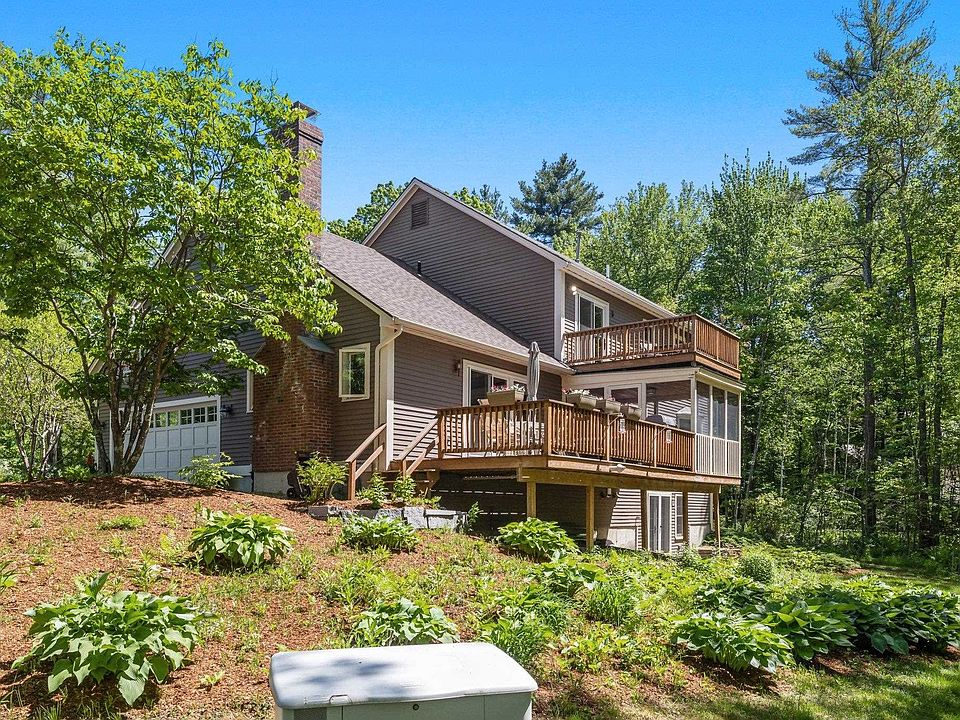 42 Oakmont Drive, Concord, NH 03301 Zillow