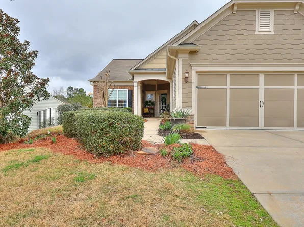 1060 Creekwood Ch, Greensboro, GA 30642