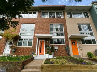 1735 Harvard St NW, Washington, DC 20009