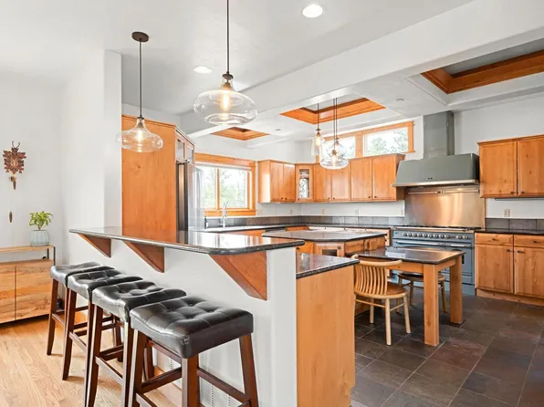 229 Mohawk Trl, Pine, CO 80470