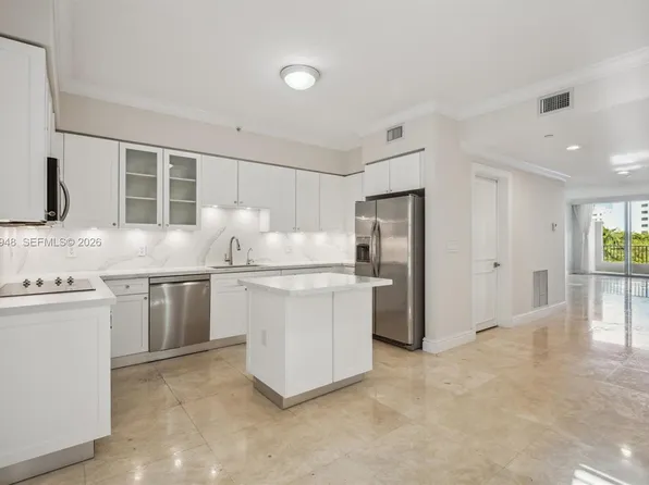 719 Crandon Blvd #Penthouse 9, Key Biscayne, FL 33149