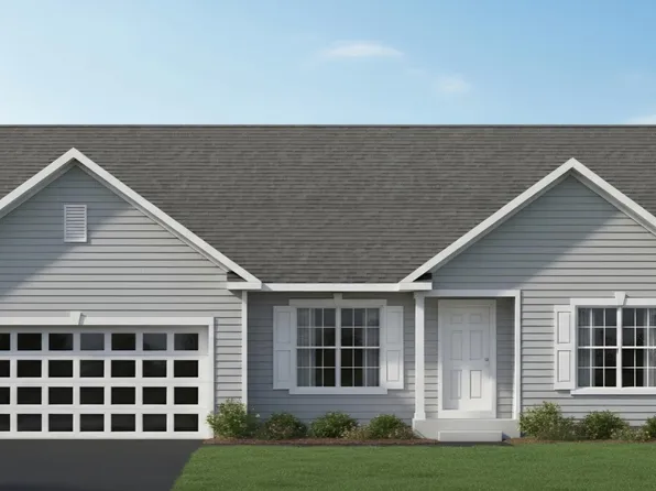 Lot 1 Scott Avenue, Castleton On Hudson, NY 12033