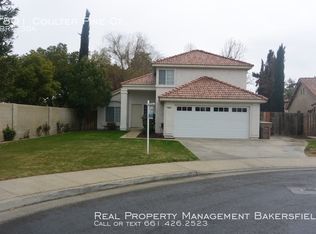 7801 Coulter Pine Ct, Bakersfield, CA 93313