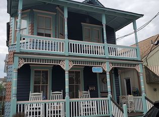 26 McClintock St, Ocean Grove, NJ 07756