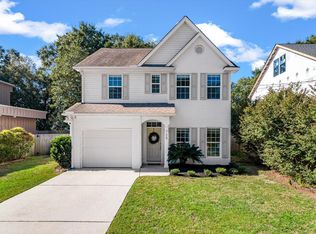 729 Spark St, Mount Pleasant, SC 29464