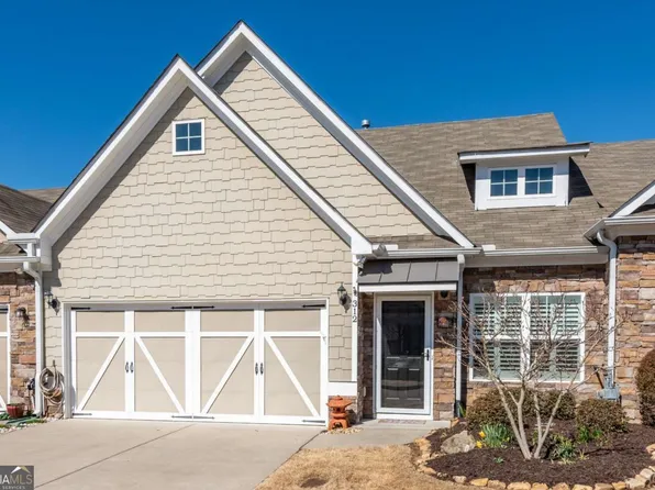 312 Overview Dr, Canton, GA 30114