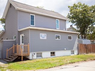 1030 Carbon Rd, Greensburg, PA 15601