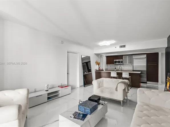 55 SE 6th St APT 1203, Miami, FL 33131