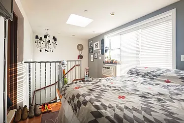 Rented by Veracity NYC LLC