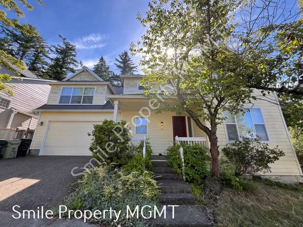 184 SW 105th Ter, Beaverton, OR 97225