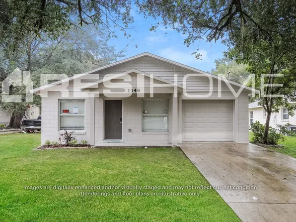 1348 Leroy Ct, Apopka, FL 32703