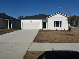 864 Wapama St LOT 261, Little River, SC 29566