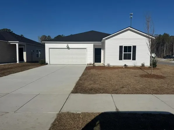 864 Wapama St. Lot 261 Hartford, Little River, SC 29566