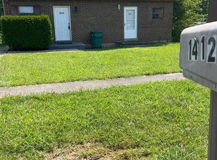 1412 Kingswood Way, Radcliff, KY 40160