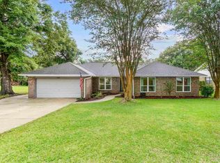 4180 Rommitch Ln, Pensacola, FL 32504