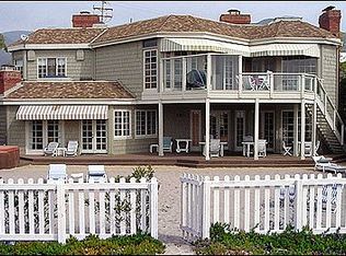 451 Destiny Lane, Malibu, CA 95263
