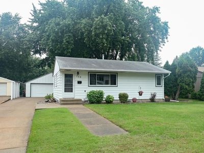 733 21st Ave N, South Saint Paul, MN, 55075