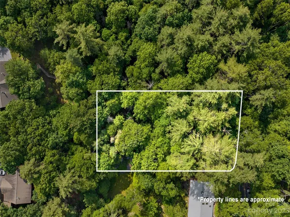 0 W Christy Trl #247, Sapphire, NC 28774