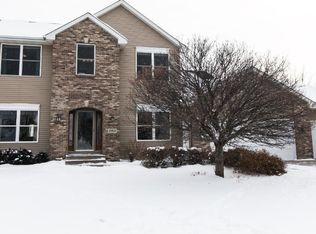 23835 Brendan Way, Rogers, MN 55374