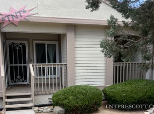 3094 Shoshone Pl UNIT 4G, Prescott, AZ 86301