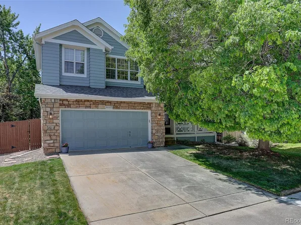 8660 W 95th Drive, Westminster, CO 80021