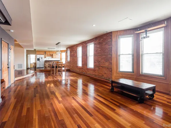 4120 Cass Ave APT 4, Detroit, MI 48201