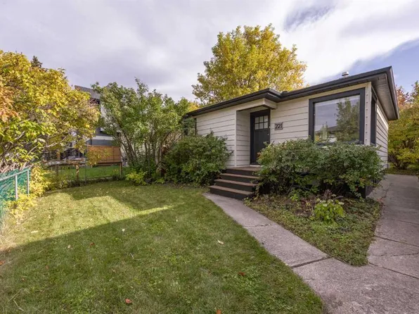 221 N 26th Ave NE, Calgary, AB T2E 1Z1