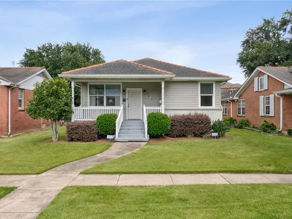 6451 Marshal Foch St, New Orleans, LA 70124