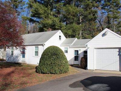 50 Park St, Wrentham, MA, 02093