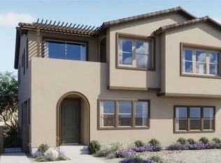 1785 Sparrow Nest St, Las Vegas, NV 89138