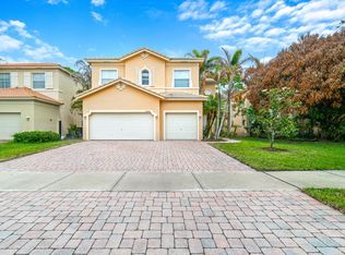 6004 Spring Lake Ter, Fort Pierce, FL 34951