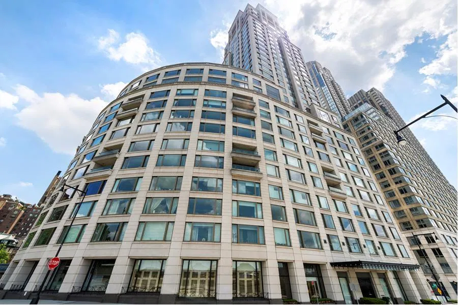 240 Riverside Boulevard #14N in Lincoln Square, Manhattan | StreetEasy