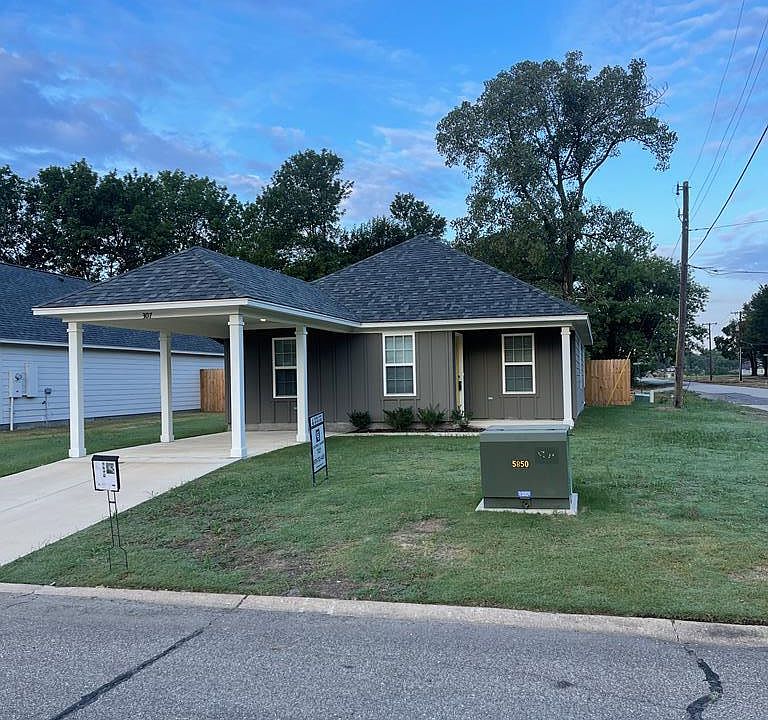 307 Chestnut St, West Memphis, AR 72301 MLS 38390 Zillow